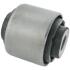 Сайлентблок (САЙЛЕНБЛОК ЗАДНЕГО РЫЧАГА (HONDA CR-V RD4/RD5/RD6/RD7/RD9 2001-2006)) FEBEST HAB-018 (фото 1)