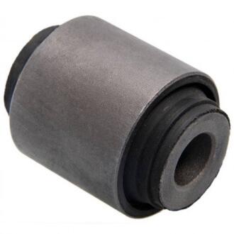 Сайлентблок (САЙЛЕНБЛОК ПЕРЕДНИЙ ПЕРЕДНЕГО РЫЧАГА (HONDA HR-V GH1/GH2/GH3/GH4 1998-2005)) FEBEST HAB-034