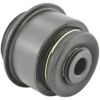 Сайлентблок (САЙЛЕНБЛОК ВЕРХНЕГО ПЕРЕДНЕГО РЫЧАГА HONDA ACCORD CF3/CF4/CF5/CL1/CL3 1998-2002) FEBEST HAB-151Z