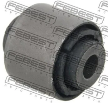 Сайлентблок важеля HONDA FR-V, INTEGRA 02 зад. міст верх FEBEST HAB-161