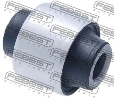 САЙЛЕНТБЛОК ЗАДНЬОЇ ЦАПФИ FEBEST HAB-207
