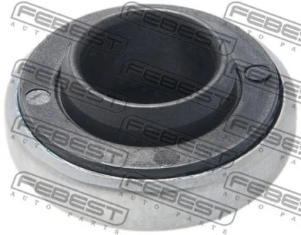 Пiдшипник опори амортизатора (ПОДШИПНИК ОПОРЫ ПЕРЕДНЕГО АМОРТИЗАТОРА (HONDA JAZZ/FIT GD# 2002-2008)) FEBEST HB-002