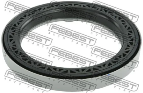 Подушка амортизатора FEBEST HB-YF4F