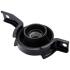 Пiдшипник ступицi колеса (ПОДШИПНИК ПОДВЕСНОЙ КАРДАННОГО ВАЛА HONDA HR-V GH1/GH2/GH3/GH4 1998-2005) FEBEST HCB-003 (фото 1)