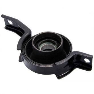 Пiдшипник ступицi колеса (ПОДШИПНИК ПОДВЕСНОЙ КАРДАННОГО ВАЛА HONDA HR-V GH1/GH2/GH3/GH4 1998-2005) FEBEST HCB-003