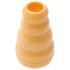 ОТБОЙНИК АМОРТИЗАТОРА (HONDA ACCORD CF3/CF4/CF5/CL1/CL3 1998-2002) FEBEST HD-EKF (фото 1)