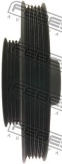ШКІВ КОЛЕНВАЛА F20A, F22A, H23A, F22B FEBEST HDS-F20A