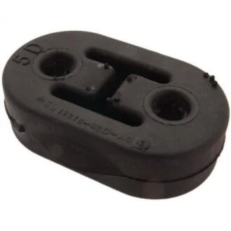 КРОНШТЕЙН КРЕПЛЕНИЯ ГЛУШИТЕЛЯ (HONDA CIVIC EU, EP, ES 2001-2006) FEBEST HEXB-001