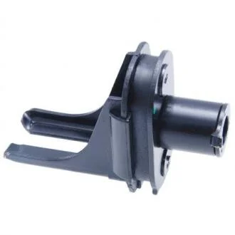 Сайлентблок (ПОДУШКА ПОДРАМНИКА HONDA ACCORD CL# 2002-2008) FEBEST HM-CLR