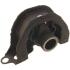 ПОДУШКА ДВИГАТЕЛЯ ПЕРЕДНЯЯ ЛЕВАЯ AT (HONDA CIVIC COUPE EJ7 1996-1998 HONDA CIVIC CR-X DELSOL EG1/EG2 FEBEST HM-EK3ALF (фото 1)