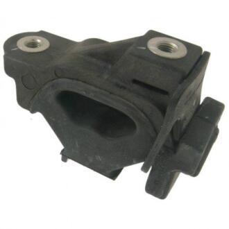 ПОДУШКА ДВИГАТЕЛЯ ЗАДНЯЯ 4WD (HONDA JAZZ, FIT GD# 2001-2007) FEBEST HM-FITWD