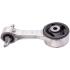 ПОДУШКА ДВИГАТЕЛЯ ЗАДНЯЯ (HONDA CIVIC FK 2006-2012) FEBEST HM-FKRR (фото 1)