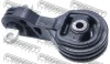 ПОДУШКА ДВИГАТЕЛЯ ПРАВАЯ (HONDA CR-V RE3, RE4 2007-2012) FEBEST HM-RERH (фото 1)