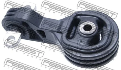 ПОДУШКА ДВИГАТЕЛЯ ПРАВАЯ (HONDA CR-V RE3, RE4 2007-2012) FEBEST HM-RERH
