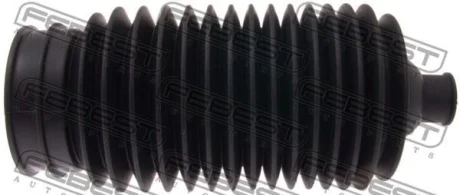 Пильник рульової рейки HONDA ACCORD VII 04-08 (к-кт) FEBEST HRKB-CL
