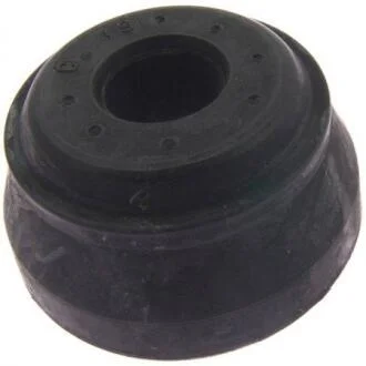 ВТУЛКА ПЕРЕДНЕЙ ТОЛКАЮЩЕЙ ТЯГИ (HONDA ACCORD CF3, CF4, CF5, CL1, CL3 1998-2002) FEBEST HSB-031