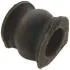 ВТУЛКА ПЕРЕДНЕГО СТАБИЛИЗАТОРА D26 (HONDA ACCORD CF3/CF4/CF5/CL1/CL3 1998-2002 HONDA AVANCIER TA1/TA2/TA3/TA4 1999-2003 HONDA INSPIRE UA4/UA5 1998-2003 HONDA ODYSSEY/SHUTTLE RA6/RA7/RA8/RA9 1999-2003 FEBEST HSB-050 (фото 1)