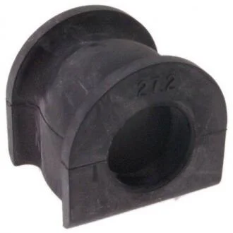 HSB-CMF HSB-CMF ВТУЛКА ПЕРЕДНЕГО СТАБИЛИЗАТОРА D27.2 (HONDA ACCORD CL, CN, CM 2002-2008) FEBEST HSBCMF