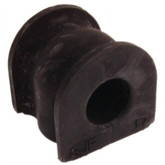 Втулка стабилизатора зад. подвески HONDA FR-V BE5 04-09 (D17) FEBEST HSBFRVR