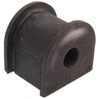 Втулка стабилизатора зад. подвески HONDA HR-V GH1/GH2/GH3/GH4 98-05 (D13) FEBEST HSB-HRVR13