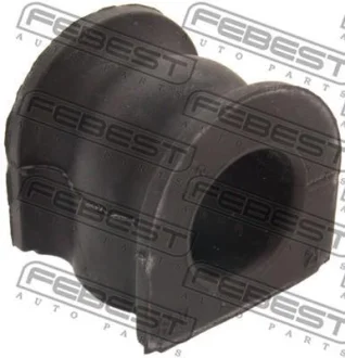 Втулка стабилизатора зад. подвески HONDA ELEMENT YH2 2003-2011 (D21) FEBEST HSB-YH2R