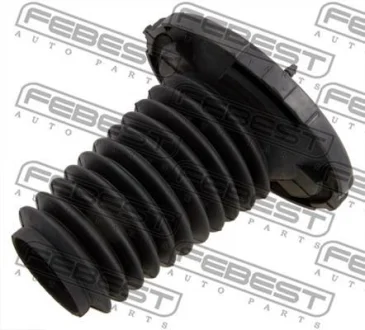 ПЫЛЬНИК ПЕРЕДНЕГО АМОРТИЗАТОРА (HONDA CIVIC EU, EP, ES 2001-2006) FEBEST HSHB-LAEP3F