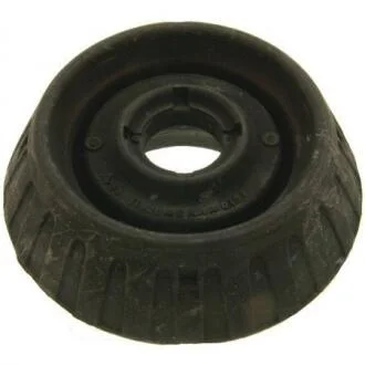 Верхня опора амортизатора (ОПОРА ПЕРЕДНЕГО АМОРТИЗАТОРА (HONDA JAZZ/FIT GD# 2002-2008)) FEBEST HSS-FIT