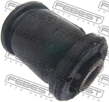Сайлентблок (САЙЛЕНБЛОК ПЕРЕДНИЙ ПЕРЕДНЕГО РЫЧАГА HYUNDAI ACCENT/EXCEL 1994-1999) FEBEST HYAB-ACF
