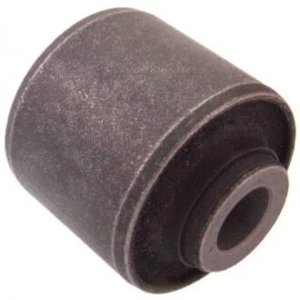 Сайлентблок (САЙЛЕНБЛОК ВЕРХНЕГО ПЕРЕДНЕГО РЫЧАГА (HYUNDAI SANTA FE (BB) 2000-2006)) FEBEST HYAB-EF1