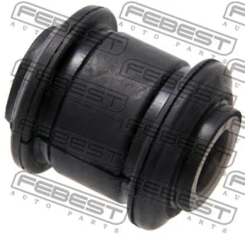 САЙЛЕНБЛОК ЗАДНЕЙ ПОПЕРЕЧНОЙ ТЯГИ (HYUNDAI H-1 2001-) FEBEST HYAB-H1R