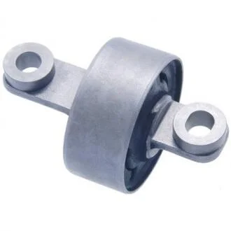 Сайлентблок рычага HYUNDAI IX35/TUCSON 09- перед.задн.подв.прав/лев. FEBEST HYAB-TUCRR