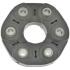 МУФТА КАРДАНА FEBEST HYDS002 (фото 1)