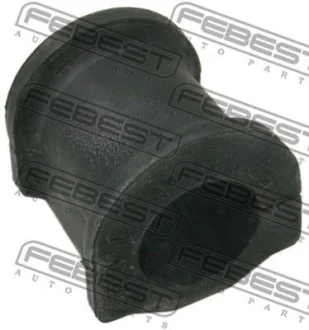 Втулка стабілізатора (ВТУЛКА ПЕРЕДНЕГО СТАБИЛИЗАТОРА D29 HYUNDAI TRAJET 2000-2006) FEBEST HYSBTRJF29
