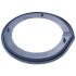 Проставка пружины HYUNDAI ACCENT/VERNA 1999- нижней FEBEST HYSI-ACRLOW (фото 1)