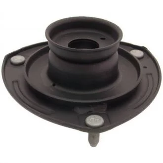 Верхня опора амортизатора (ОПОРА ПЕРЕДНЕГО АМОРТИЗАТОРА HYUNDAI SANTA FE (CM) 2006-) FEBEST HYSS-SANCF