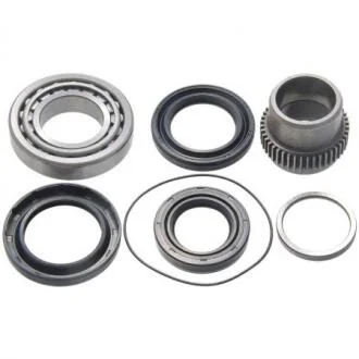 ПОДШИПНИК ЗАДНЕЙ ПОЛУОСИ КОМПЛЕКТ (FORD RANGER ET 2006-2011) FEBEST KIT-ET