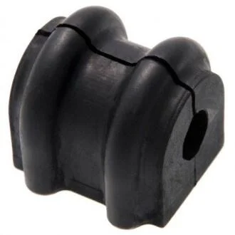 Втулка стабілізатора (ВТУЛКА ЗАДНЕГО СТАБИЛИЗАТОРА D14,8 KIA OPTIMA/MAGENTIS 2005-2010) FEBEST KSB-001