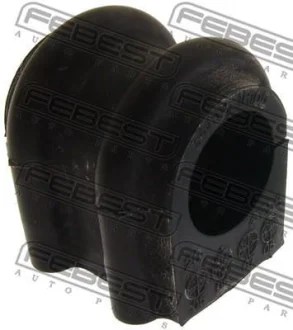 ВТУЛКА ЗАДНЕГО СТАБИЛИЗАТОРА D23.8 (KIA CEED 2007-) (KIA CEED 2007-) FEBEST KSB-CDF