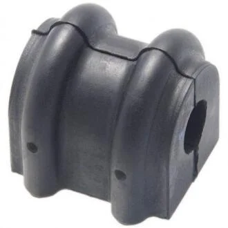 ВТУЛКА ЗАДНЕГО СТАБИЛИЗАТОРА D13.8 (KIA CEED 2007-) FEBEST KSB-CDR