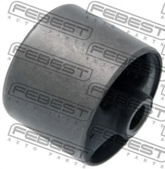 Сайлентблок (САЙЛЕНБЛОК ЗАДНЕГО ДИФФЕРЕНЦИАЛА LAND ROVER FREELANDER I 1996-2006) FEBEST LRAB023