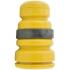 ОТБОЙНИК ЗАДНЕГО АМОРТИЗАТОРА (LAND ROVER FREELANDER 2/LAND ROVER 2 2006-) FEBEST LRDFLIIR (фото 1)