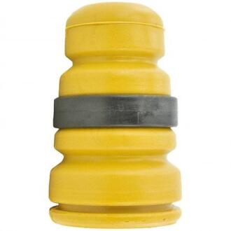 ОТБОЙНИК ЗАДНЕГО АМОРТИЗАТОРА (LAND ROVER FREELANDER 2/LAND ROVER 2 2006-) FEBEST LRDFLIIR