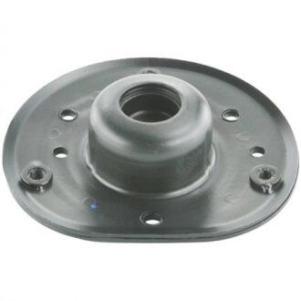 Опора амортизатора LAND ROVER FREELANDER 06-14 перед.прав/лев. FEBEST LRSS-FL2F