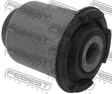 САЙЛЕНТБЛОК ПЕРЕДНІЙ НИЖНЬОГО ВАЖЕЛЯ FEBEST MAB-009