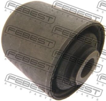 Сайлентблок задней верхней продольной тяги PAJERO PININ/IO H61W-H77W 99-05 FEBEST MAB-086