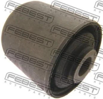 Сайлентблок задней верхней продольной тяги PAJERO PININ/IO H61W-H77W 99-05 FEBEST MAB-086