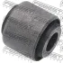 Сайлентблок подрамника GALANT E55A/E75A 92-96 FEBEST MAB-4EA3 (фото 1)