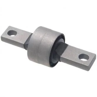 САЙЛЕНБЛОК ЗАДНЕГО РЫЧАГА (MITSUBISHI COLT Z21A, Z22A, Z23A, Z24A, Z25A, Z26A, Z27A, Z28A 2002-2012) FEBEST MAB-Z24R