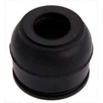 ПИЛЬОВИК ОПОРИ КУЛЬОВИЙ НИЖНЬОГО ВАЖЕЛЯ FEBEST MBJB-DA1F