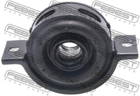 Підшипник (ПОДШИПНИК ПОДВЕСНОЙ КАРДАННОГО ВАЛА MITSUBISHI L200 KB4T 4WD 2005-) FEBEST MCB-KB4